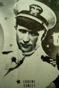 Picture of Eugene Conley